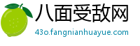 八面受敌网